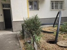 reabilitare canalizare bloc, desfundare canalizari, pret inlocuire teava canalizare